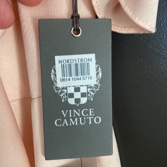 Pink Dress - Picture 5 of 8